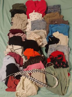 Women's Clothes