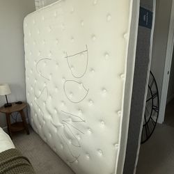 King Size Mattress