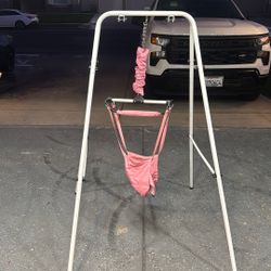 Baby Jumper/brincador Para Bebe