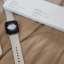 SE Gold ALUMINUM 44MM