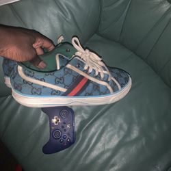 Gucci Shoes