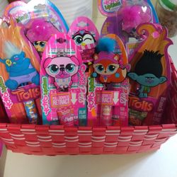 Yoyo Lip Gloss