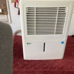 Dehumidifier 