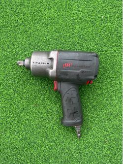 Ingersoll Rand 2235 1/2 air impact
