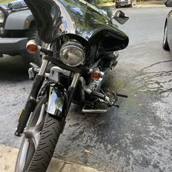 2013 Honda Sabre Cruiser VT1300