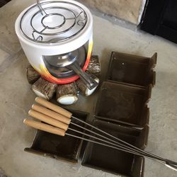 Used Campfire S’mores Maker
