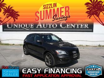 2014 Audi Q5