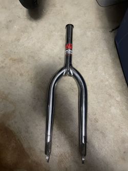 Rant Twin Peaks Fork Bmx 