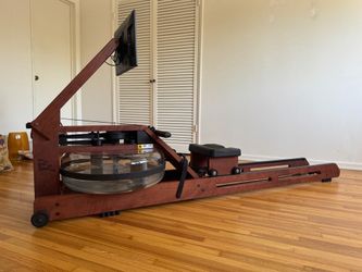 Ergatta Water Rower