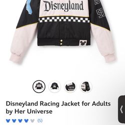 Disneyland Jacket 