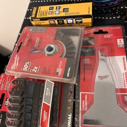 milwaukee tools