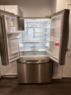 FRIGIDAIRE