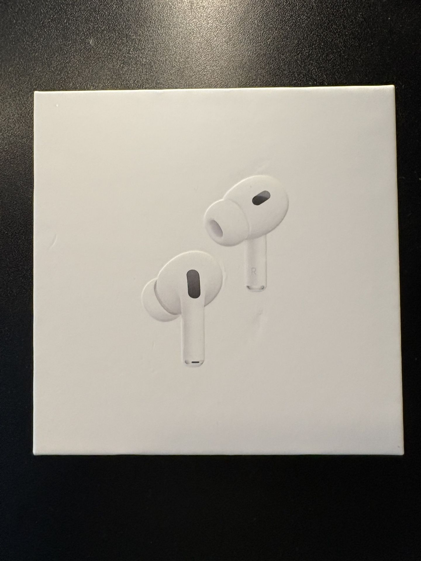 Air Pods Pro 2