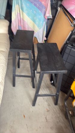 Bar stools