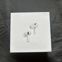 AirPod Pro 2s