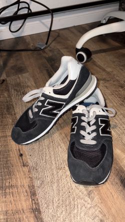 New Balance Classic 574
