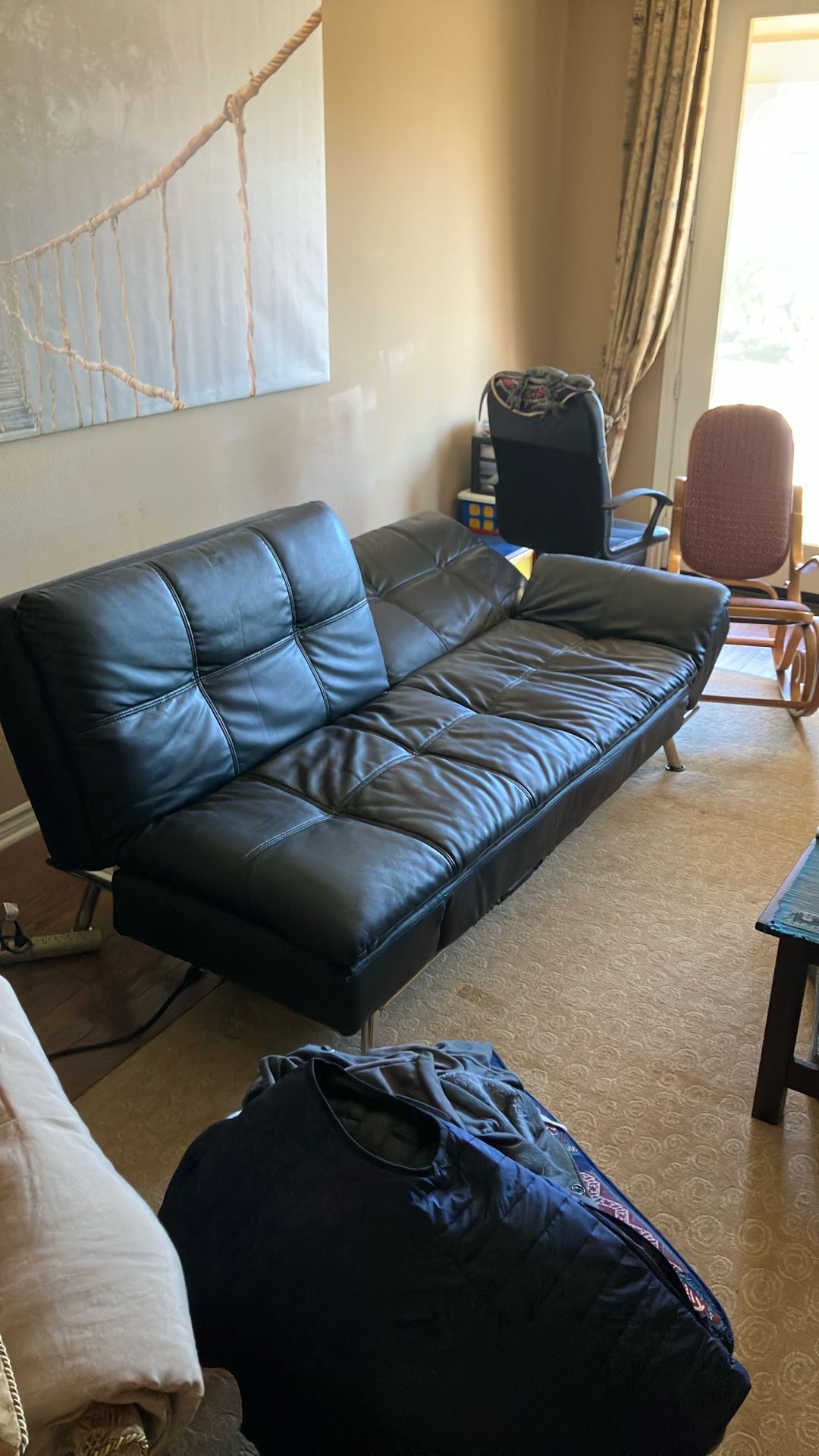 Futon
