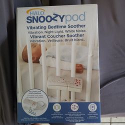 Halo SNOOZYPOD