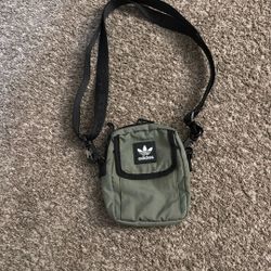 Mini Adidas Cross Bag 