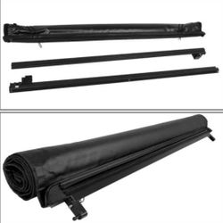 04-14 Ford F-150 5.5FT Fleetside Bed Cover Cama Cubierta