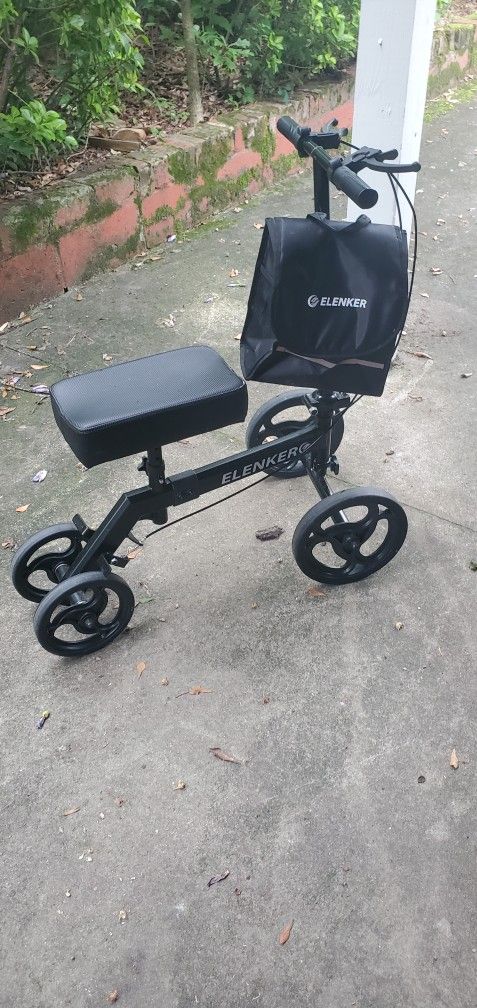Knee Scooter