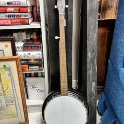 Banjo 