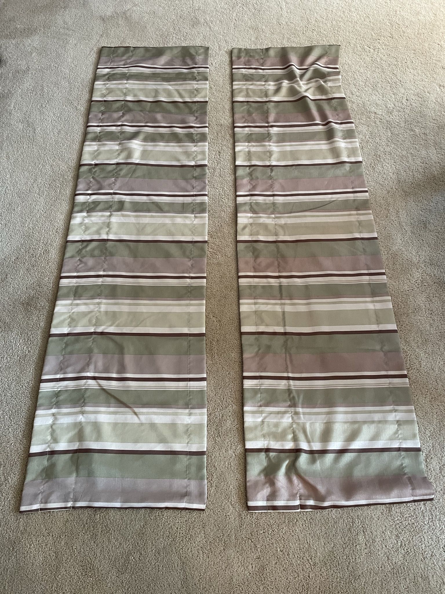 Kitchen Curtains And Valances