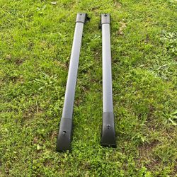 Subaru Crosstrek Roof Bars