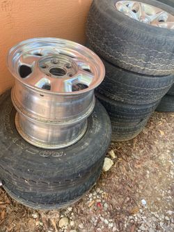 16s rims