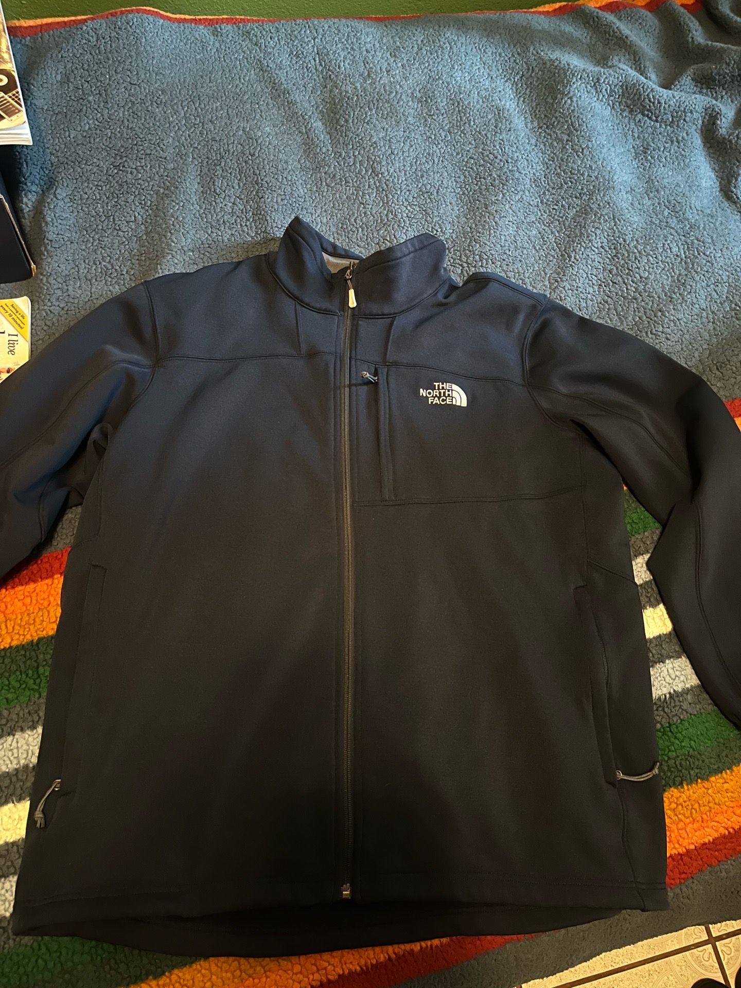 North Face
