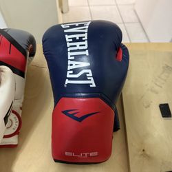 Boxing Gloves