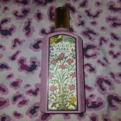 Perfume Gucci New No Box 3.3 Oz 