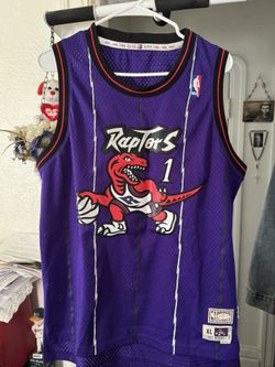 T Mac Jersey, Kids xl