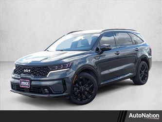 2022 Kia Sorento