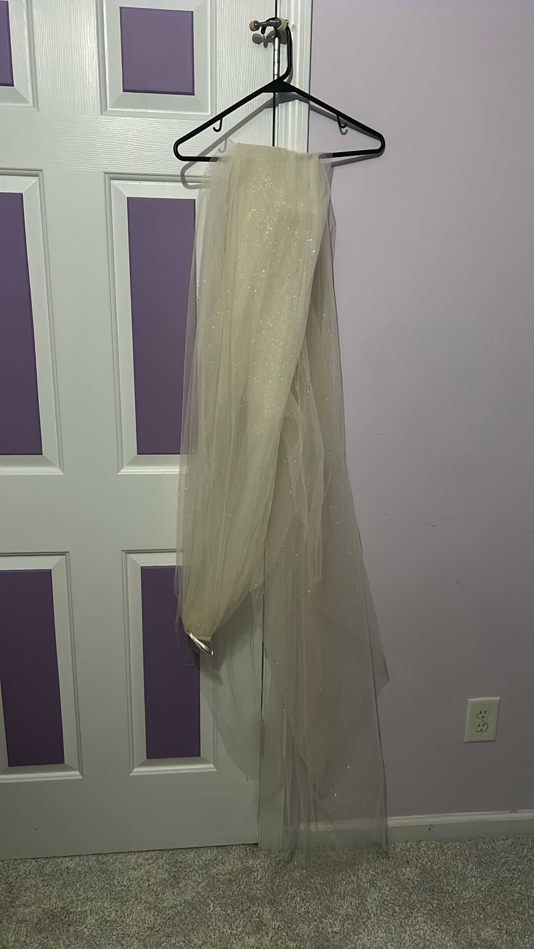 Wedding Veil