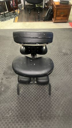Massage chair