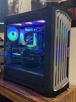 Ryzen 9 7900x And Rx9070xt Pc (no Trades)