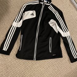 Womens Adidas Jacket 