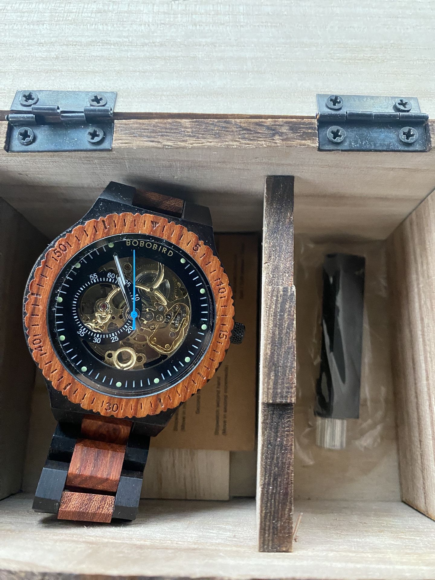 Bobo Bird Watch $40