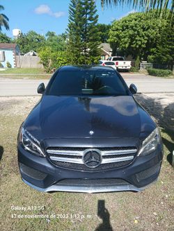 2016 Mercedes-Benz CLS