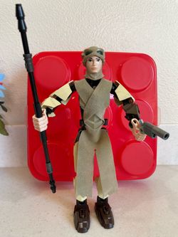 LEGO star wars Rey
