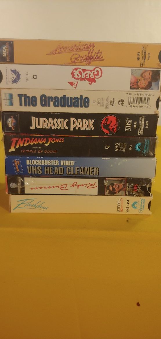 Vhs