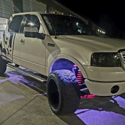 2008 F150 Limited
