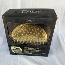 Danze Deluxe 8” Brass Rainshower Shower Head