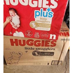 Diapers 