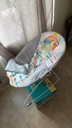 Baby Seat