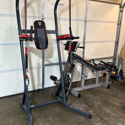 Gym Equipment 