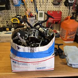 Fishing Reels