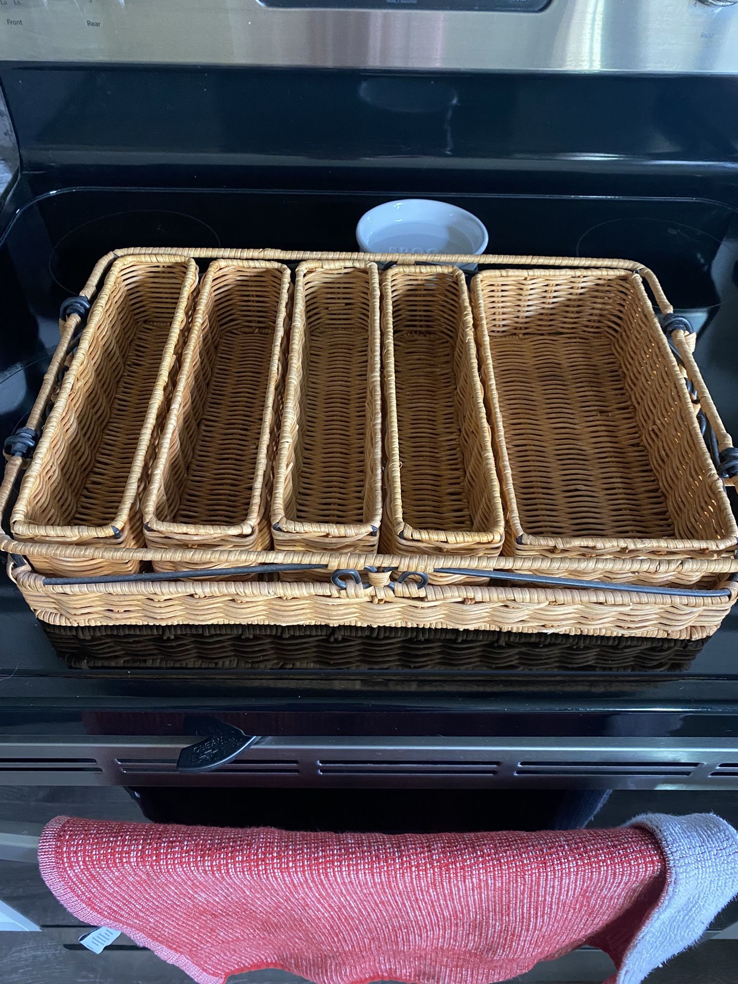 Drawer Organizer 