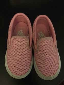 Vans 6.5t